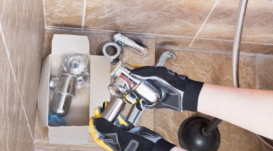 Expert tile roof repair services in Lyburn, WV